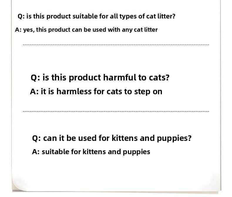 Vet Recommended Cat Litter Deodorizer Powder | Natural Plant & Mineral Formula – Rapidly Absorbs Ammonia Odors, Inhibits Bacteria & Mold, Fresh for 30 Days, Dust-Free & Chemical-Free, Extends Litter Life - Pawembrace.com