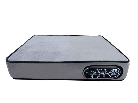 SMART PET MATTRESS - MODEL COMPARISSON