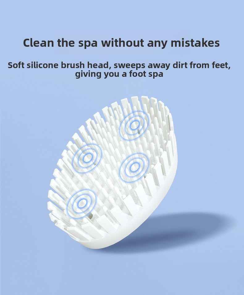 Gentle Dog Paw Cleaning Foam - Foaming Paw Cleaner for Dogs - Pawembrace.com