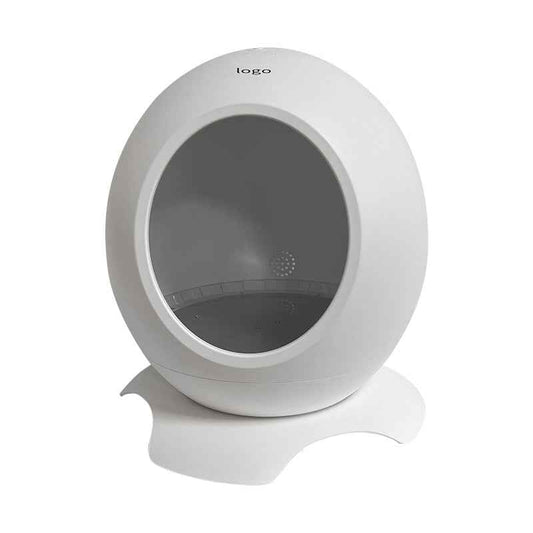 Intelligent Heating & Cooling Pet Bed