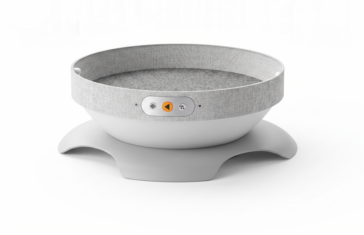 Smart Pet Bed with Heating and Cooling