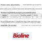 Natural High-Potency Pet Probiotic | Multi-Strain for Dogs & Cats – Supports Digestive Health, Relieves Diarrhea & Loose Stool, Boosts Immunity, Gentle Gut Balance, Safe for All Ages - Pawembrace.com