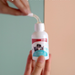 Natural Pet Ear Cleaner Drops for Dogs & Cats – Wax Removal, Soothes & Safe Care - Pawembrace.com