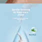 Natural Pet Ear Cleaner Drops for Dogs & Cats – Wax Removal, Soothes & Safe Care - Pawembrace.com