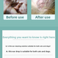 Natural Pet Ear Cleaner Drops for Dogs & Cats – Wax Removal, Soothes & Safe Care - Pawembrace.com