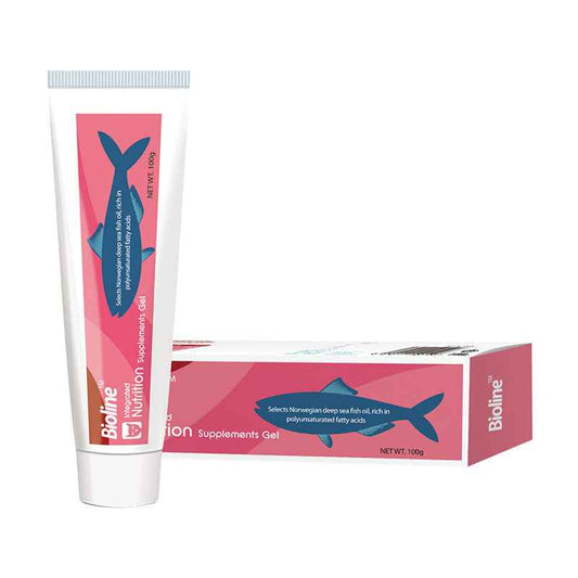 High Calorie Nutritional Gel for Cats | Cat Appetite Booster & Energy Paste – Natural Vitamins & Minerals, Supports Recovery, Improves Appetite & Vitality, Gentle Absorption, Safe for All Ages - Pawembrace.com