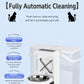 Fully Automatic Cleaning