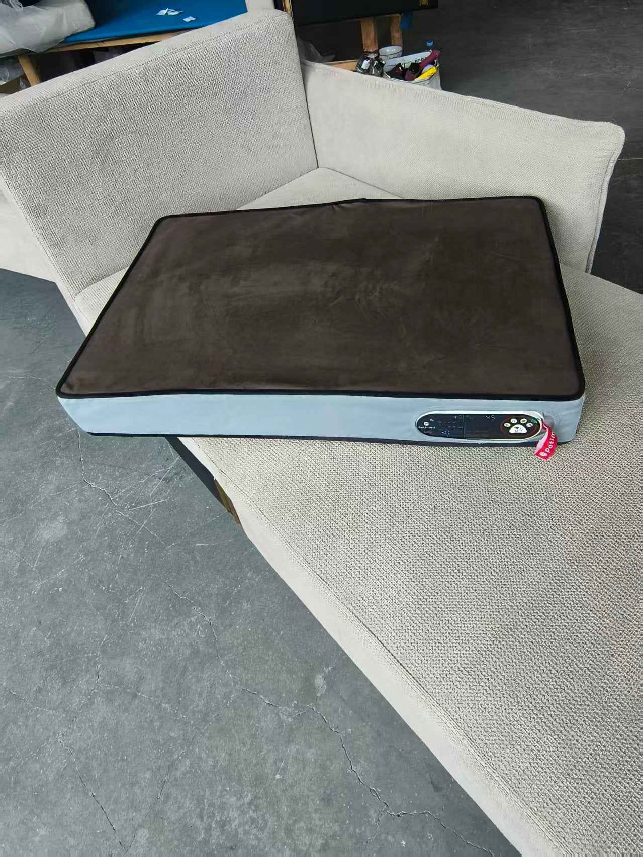 SMART PET MATTRESS - MODEL COMPARISSON