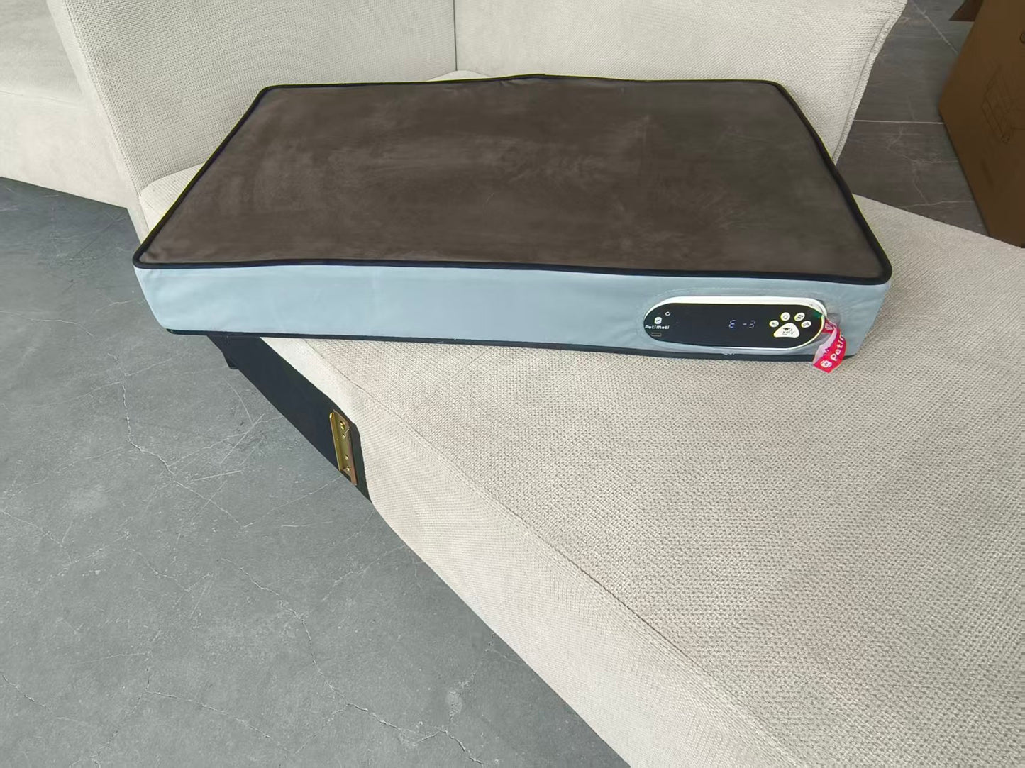 SMART PET MATTRESS