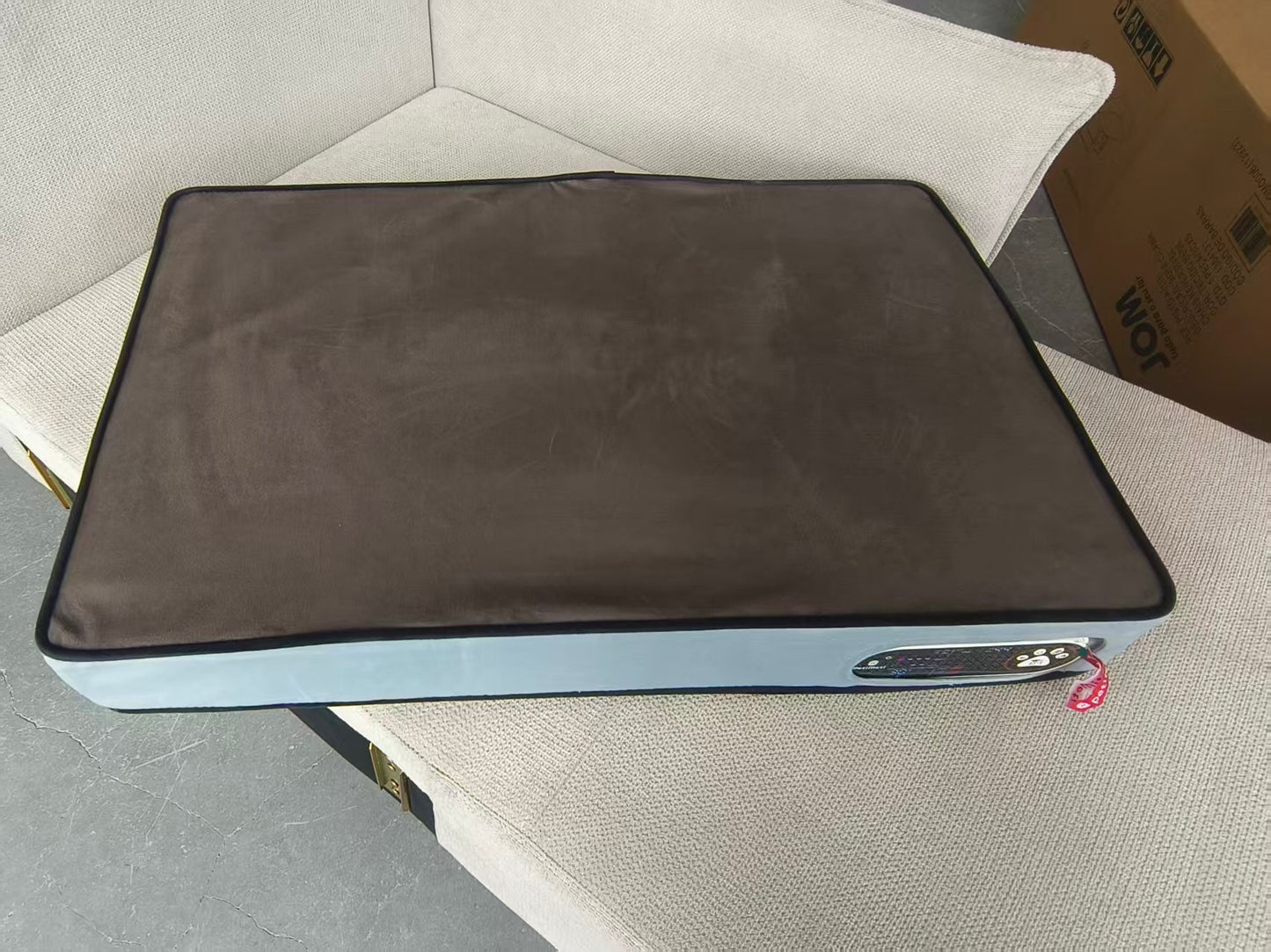 SMART PET MATTRESS