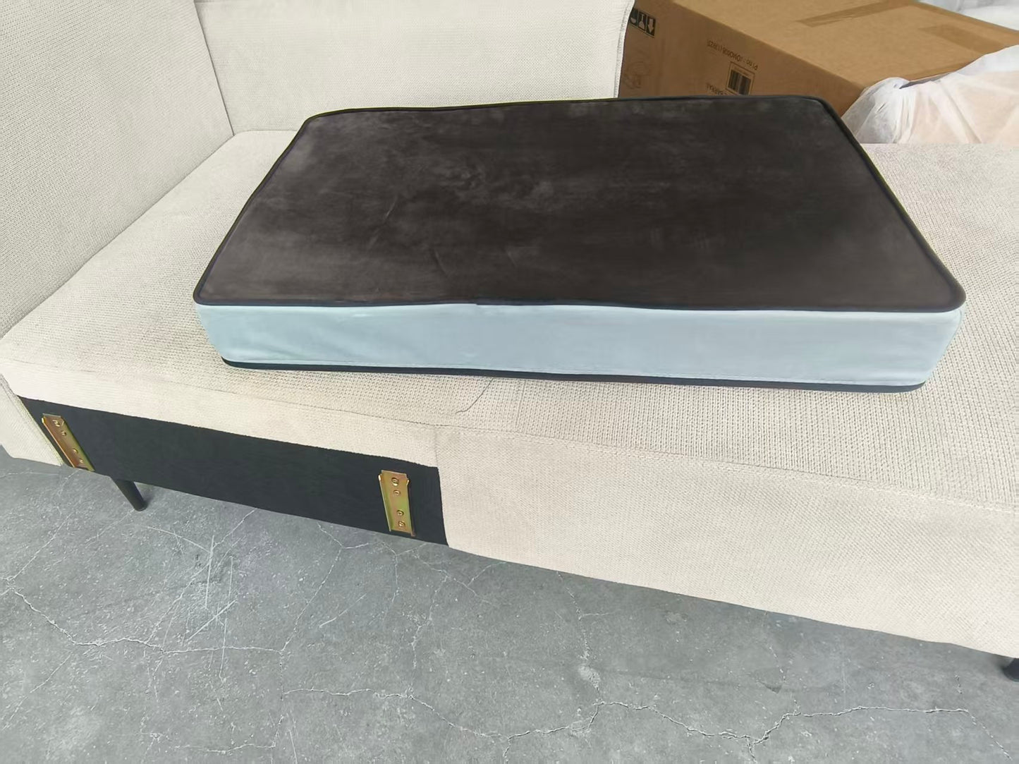 SMART PET MATTRESS