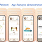 SMART PET MATTRESS