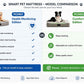 SMART PET MATTRESS - MODEL COMPARISSON