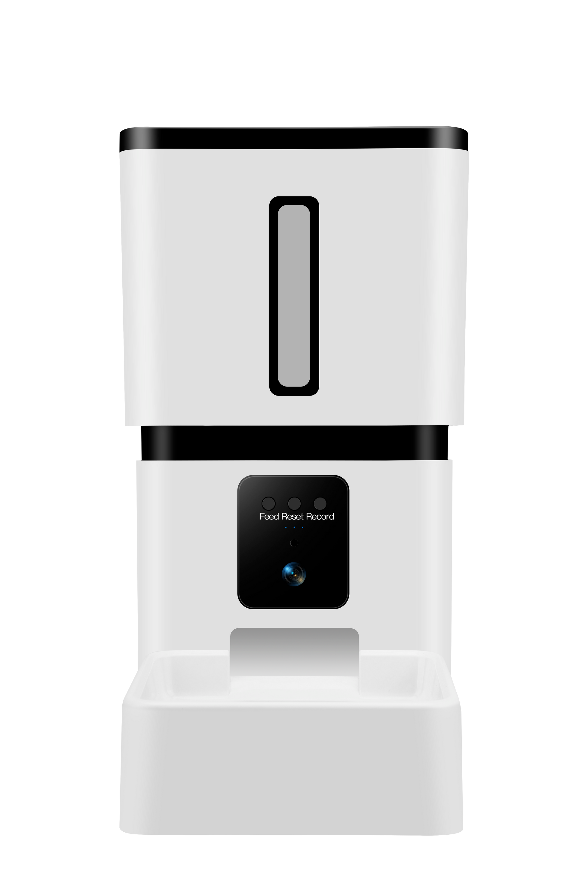 Smart Pet Feeder