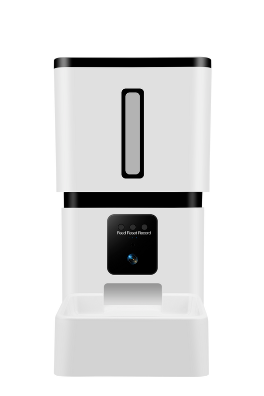 Smart Pet Feeder