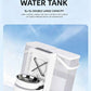 Fully Automatic Cleaning