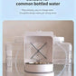 Fully Automatic Cleaning