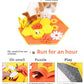 Bee Dog Snuffle Mat: Interactive Puzzle Toy for Energy Burning & Boredom Relief - Pawembrace.com