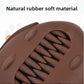 Hedgehog Dog Interactive Hide Treat Toy - Natural Rubber Treat Dispensing Ball, Teething Lick Toy for Boredom Relief & Training, Premium Pet Enrichment Supplies - Pawembrace.com
