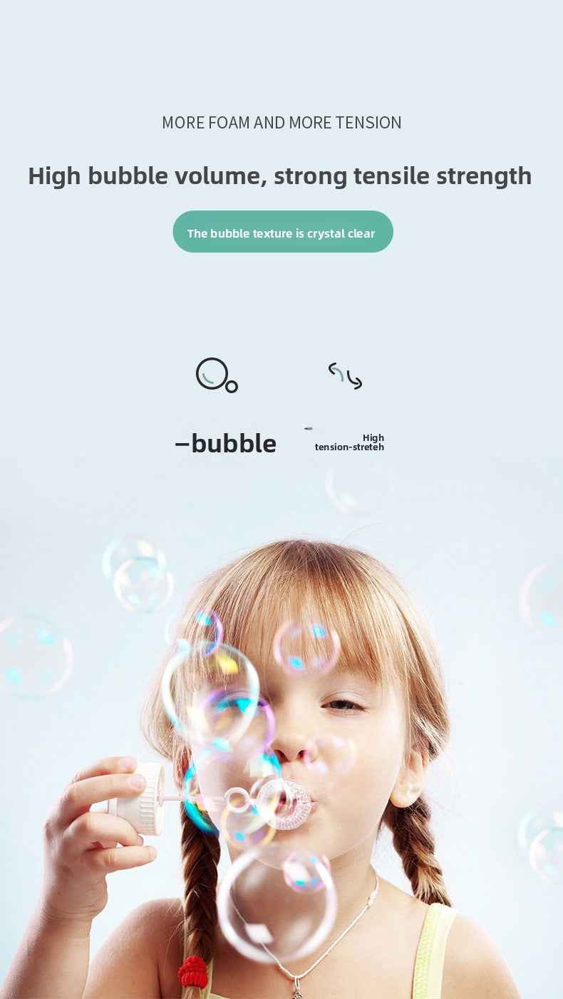 Bacon Scented Dog Bubbles - Fun Bubble Toy for Dogs - Pawembrace.com