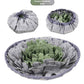 2-in-1 Dog Snuffle Bowl & Mat - Puzzle Treat Hiding Training Stress Relief Interactive Pet Toy & Supplies - Pawembrace.com