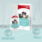Vet Recommended Bio-Enzyme Pet Odor Eliminator Spray - Cat & Dog Urine Odor Decomposer, Safe & Fast-Acting - Pawembrace.com
