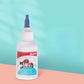 Gentle Pet Eye Drops for Cats and Dogs - Safe Universal Eye Care - Pawembrace.com
