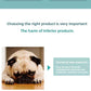 Vet Recommended Bio-Enzyme Pet Odor Eliminator Spray - Cat & Dog Urine Odor Decomposer, Safe & Fast-Acting - Pawembrace.com
