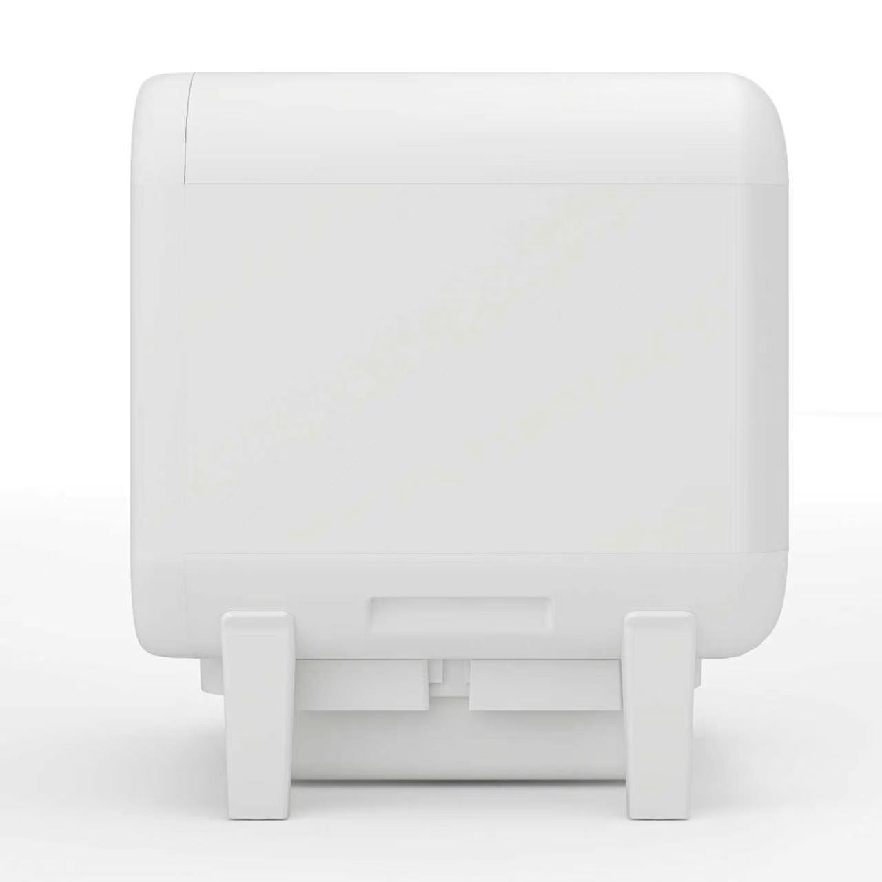 AUTOMATIC CAT LITTER BOX