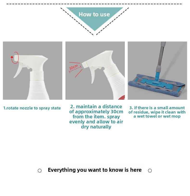 Vet Recommended Bio-Enzyme Pet Odor Eliminator Spray - Cat & Dog Urine Odor Decomposer, Safe & Fast-Acting - Pawembrace.com