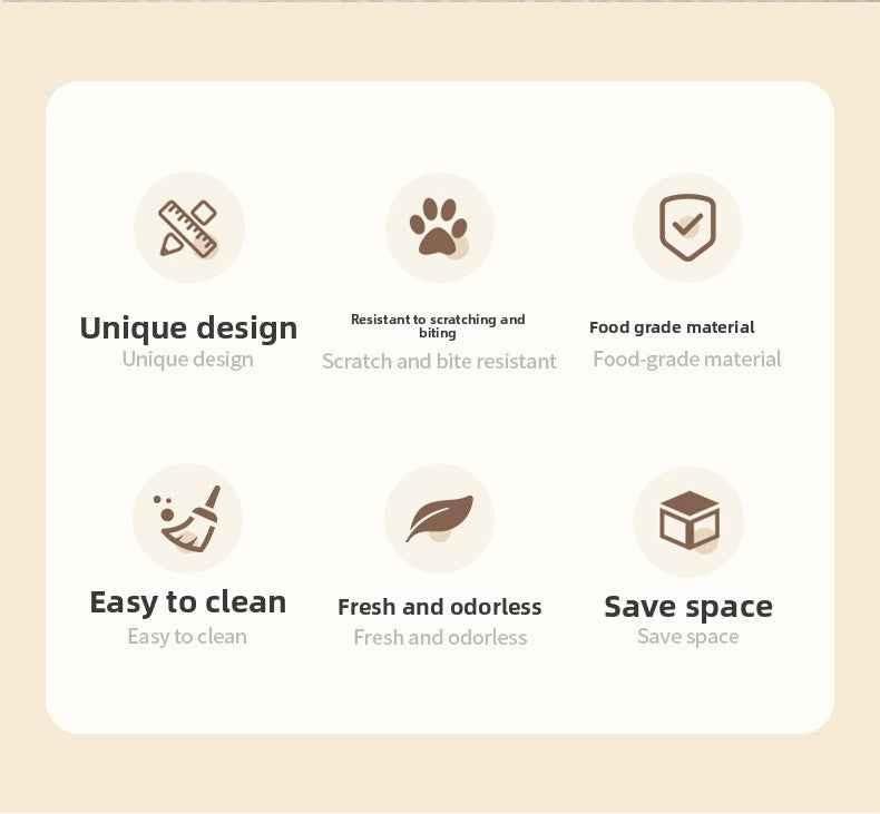 Electric Round Automatic Cat Teaser Ball - New Interactive Hunting Self-Play Boredom Buster Toy - Pawembrace.com