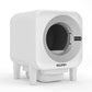 AUTOMATIC CAT LITTER BOX