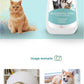 Vet Recommended Bio-Enzyme Pet Odor Eliminator Spray - Cat & Dog Urine Odor Decomposer, Safe & Fast-Acting - Pawembrace.com