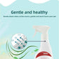 Vet Recommended Bio-Enzyme Pet Odor Eliminator Spray - Cat & Dog Urine Odor Decomposer, Safe & Fast-Acting - Pawembrace.com
