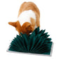 Snuffle Mat for Dogs, Accordion Page Interactive Treat Hiding Training Toy, Dog Sniffing Pad Foraging Mat for Mental Stimulation and Stress Relief - Pawembrace.com
