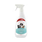 Vet Recommended Bio-Enzyme Pet Odor Eliminator Spray - Cat & Dog Urine Odor Decomposer, Safe & Fast-Acting - Pawembrace.com