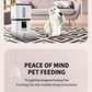 Smart Pet Feeder