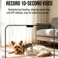 Automatic Wet Pet Food Feeder with Heating Cooling