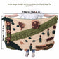 Extra Large Dog Snuffle Mat: Nosework Puzzle Toy for Mental Stimulation & Anxiety - Pawembrace.com