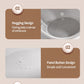 Intelligent Heating & Cooling Pet Bed