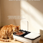 Automatic Wet Pet Food Feeder with Heating Cooling