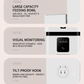 Smart Pet Feeder