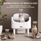 Full Auto Smart Litter Box