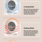 Intelligent Heating & Cooling Pet Bed