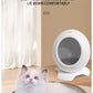 Intelligent Heating & Cooling Pet Bed