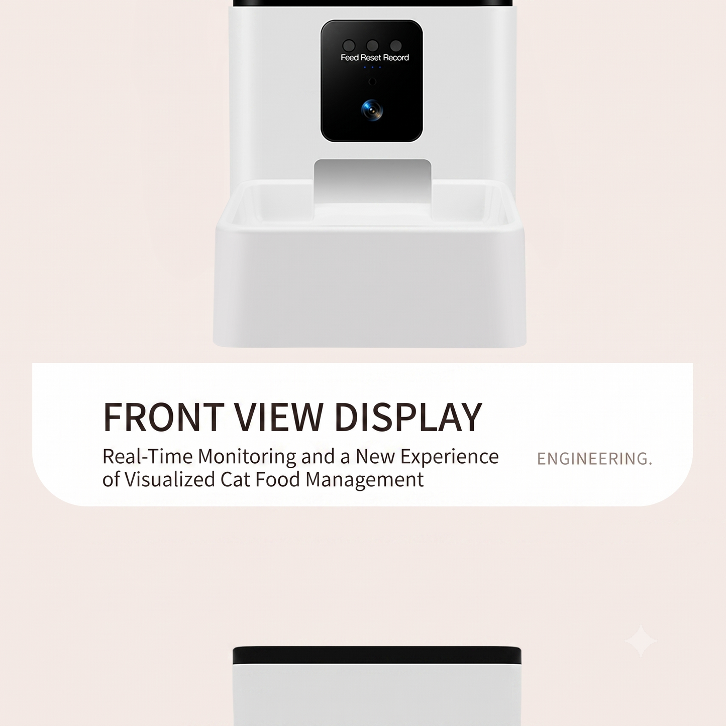 Smart Pet Feeder