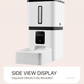 Smart Pet Feeder