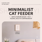 Smart Pet Feeder