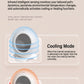 Intelligent Heating & Cooling Pet Bed
