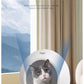 Intelligent Heating & Cooling Pet Bed